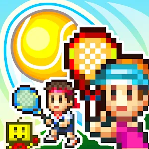 Tennis Club Story - vv2.1.4
