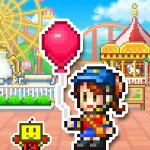 Dream Park Story - vv1.4.4