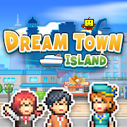 Dream Town Island app icon