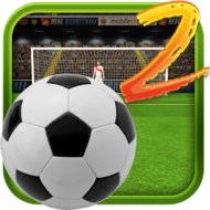 Flick Shoot 2 app icon