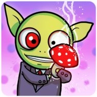 Mushboom app icon