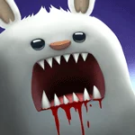 Minigore 2: Zombies app icon