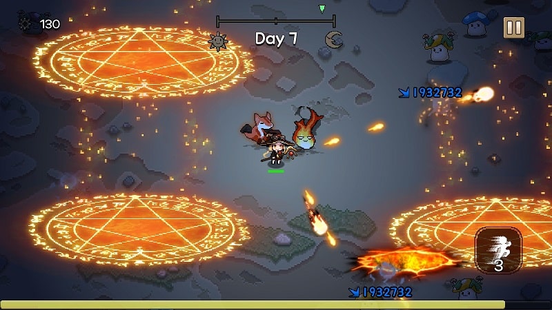 Magic Dungeon APK app icon