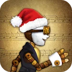 Note Fighter Unlimited app icon