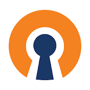 OpenVPN Connect app icon