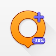 OsmAnd app icon