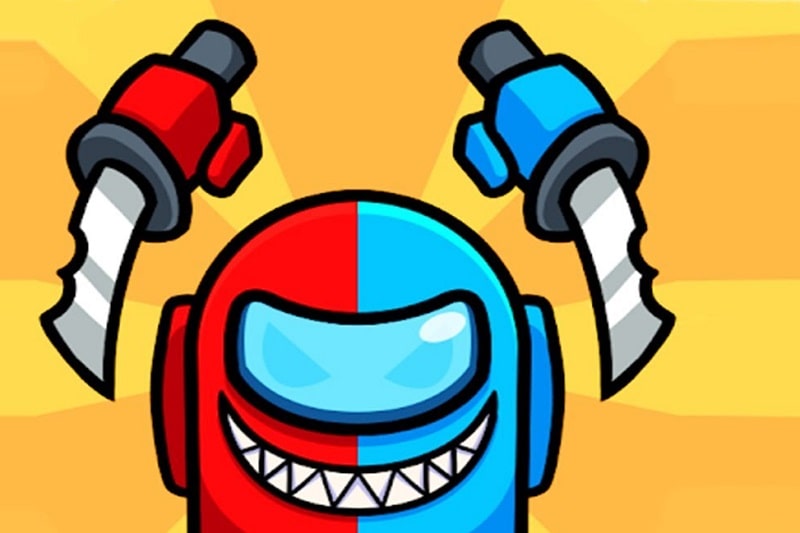 Squid Impostor Pet Rescue APK app icon