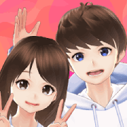 VRoid Mobile app icon