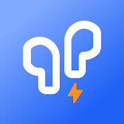 PodsLink AirPods Battery app icon
