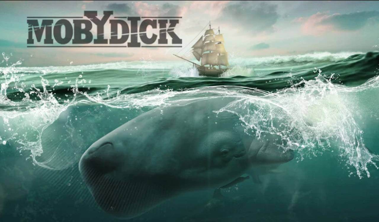 Moby Dick 1.4.41 APK + MOD [Unlimited Money] - vv1.4.41