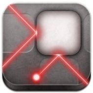 Lazors app icon