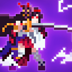 Rogue with the Dead app icon