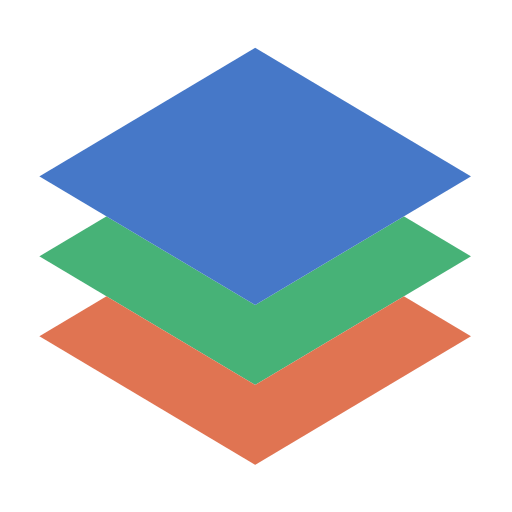 Office Reader app icon