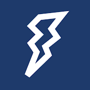 Fulguris Web Browser app icon