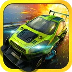 Car Club:Tuning Storm app icon