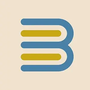 Bookmory app icon