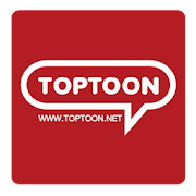 TopToon app icon