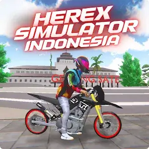Herex Simulator Indonesia - v1.0.52
