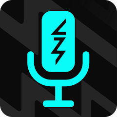 Voicemod Clips app icon