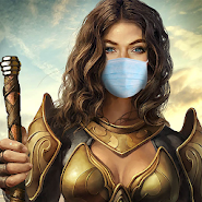 The Destroyers app icon