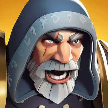 Runegate Heroes app icon