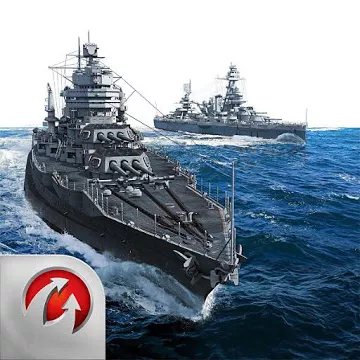 World of Warships Blitz app icon