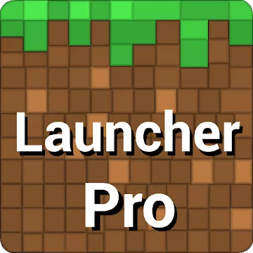 BlockLauncher Pro app icon