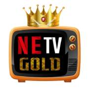 NETV Gold app icon