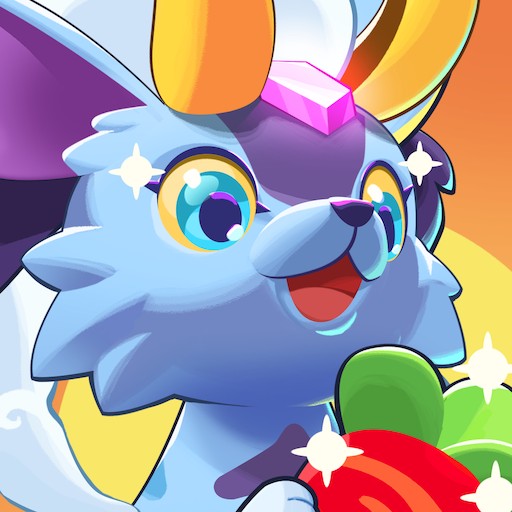 Biggiemon APK app icon