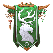 Fate of an Empire - Age of War app icon