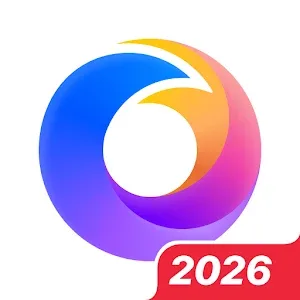 One Browser app icon