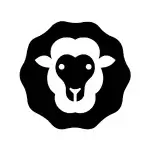 Lena Black - Glyph Icon Pack v2.1.4 APK (Full Version) app icon