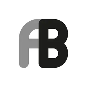 Aline Black linear icon pack - vv1.9.9
