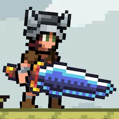 Apple Knight 2: Action Game app icon