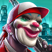 Gangs Game app icon