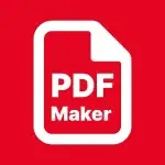 PDF Maker app icon