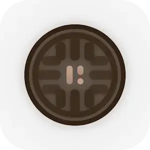 Oreo KWGT app icon