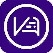 Voicella app icon