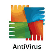 AVG AntiVirus app icon