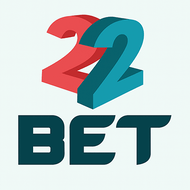 22Bet app icon