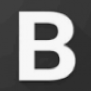 Blackmart Alpha app icon