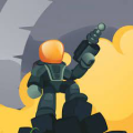 Blastronaut app icon