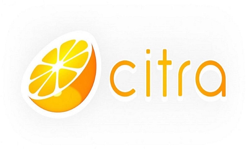 Citra Emulator APK app icon
