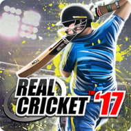Real Cricket 17 app icon