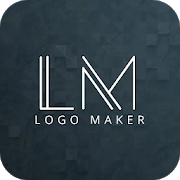Logo Maker app icon