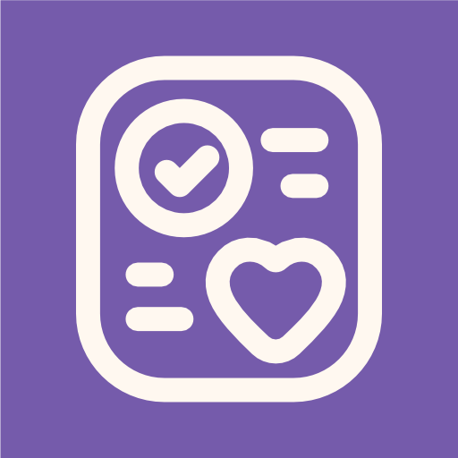Journal it! app icon