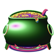 DCSS: Bloatcrawl app icon