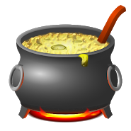 Dungeon Crawl Stone Soup app icon