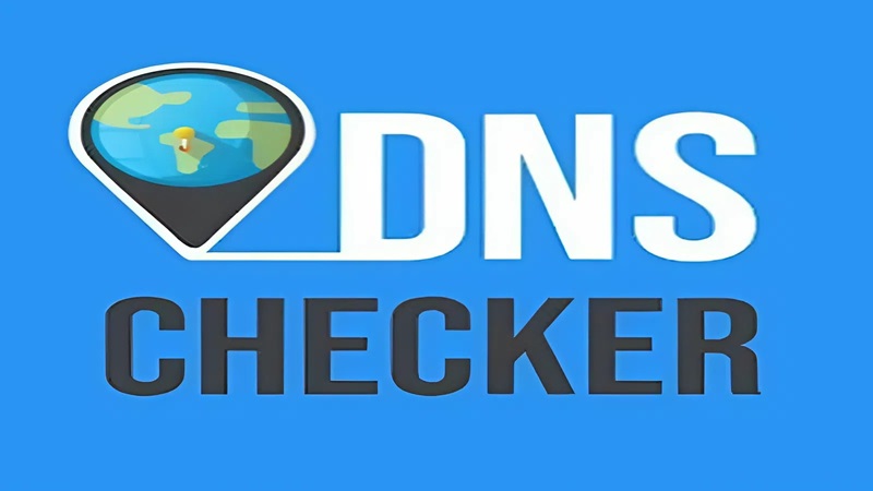 DNS Checker APK app icon