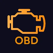 EOBD Facile app icon